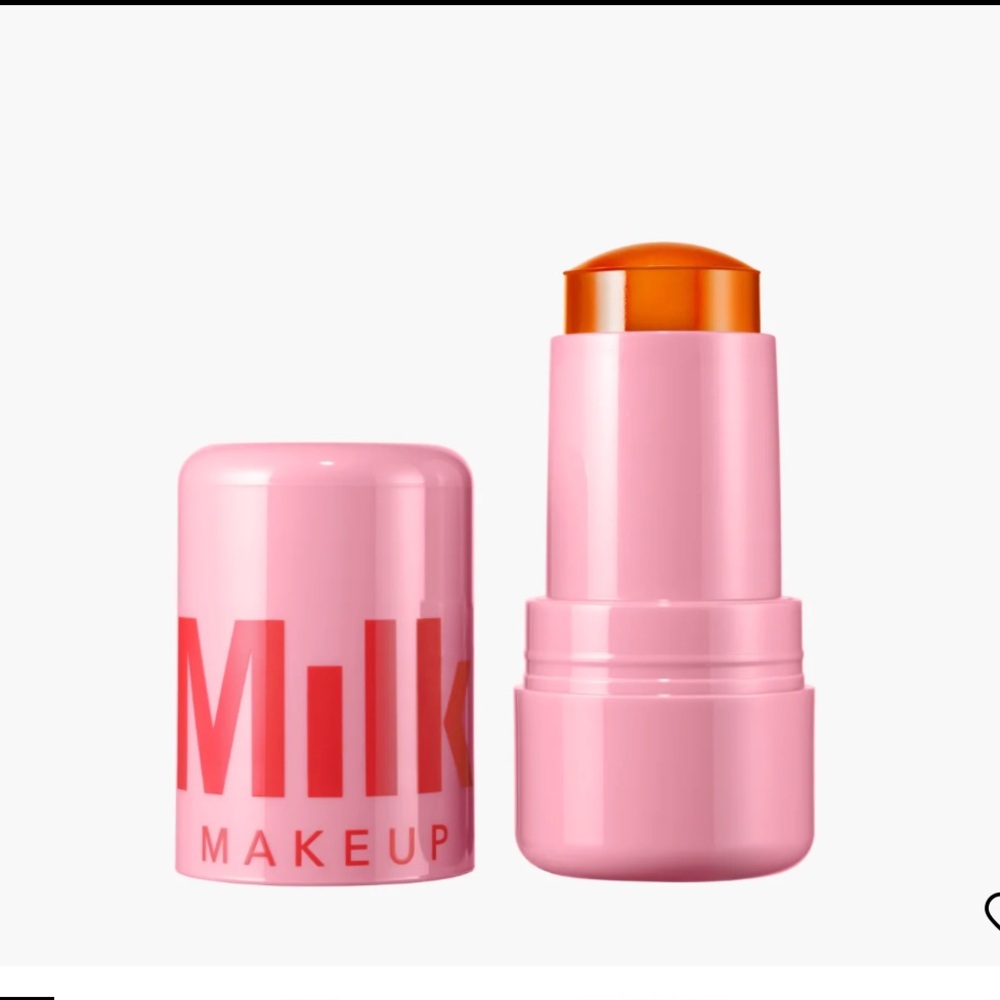 Milk Makeup Lip + Cheek Stick - Cooling Water Jelly Tint
